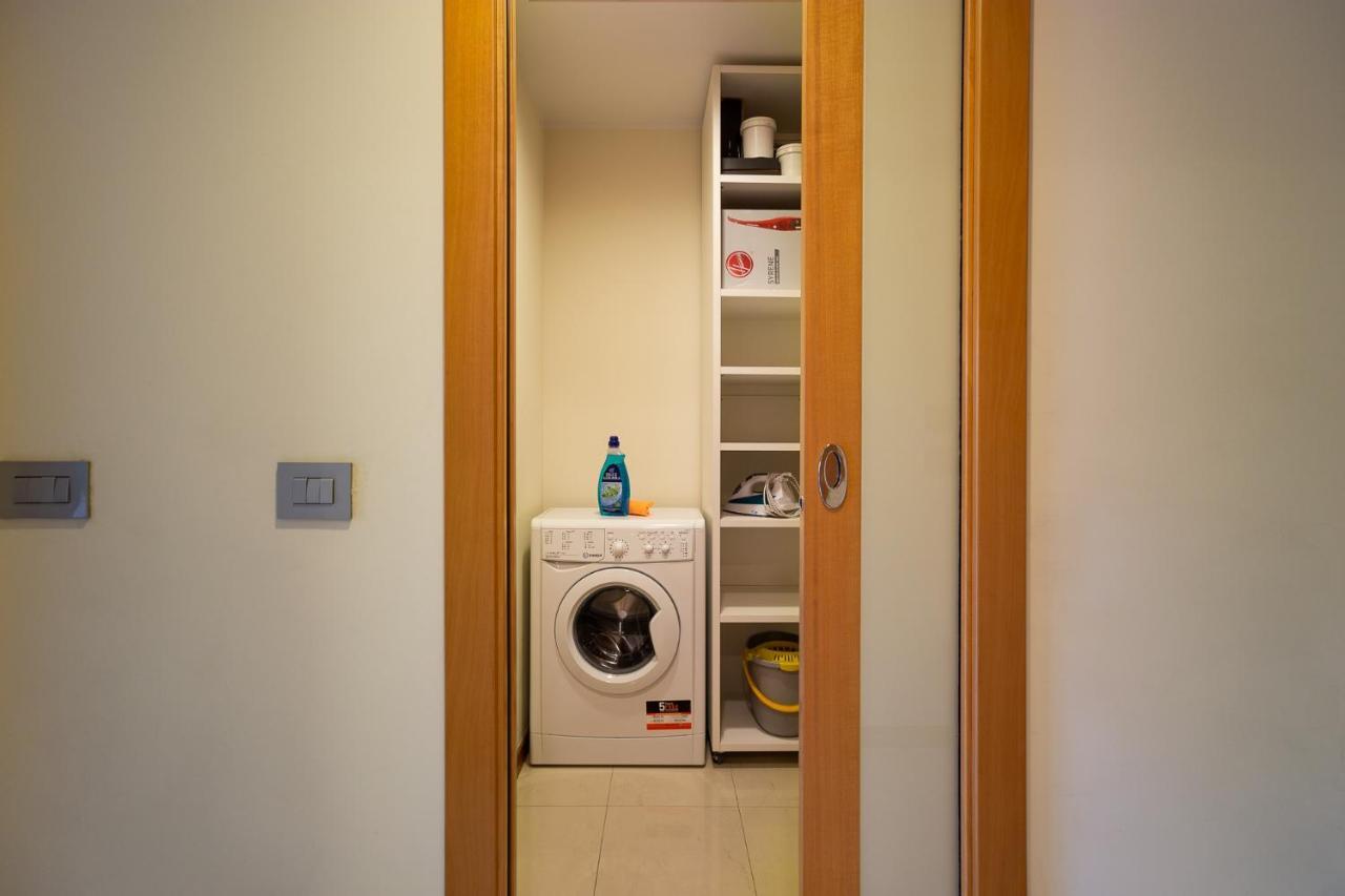 Maciachini, Zona Isola Apartment *