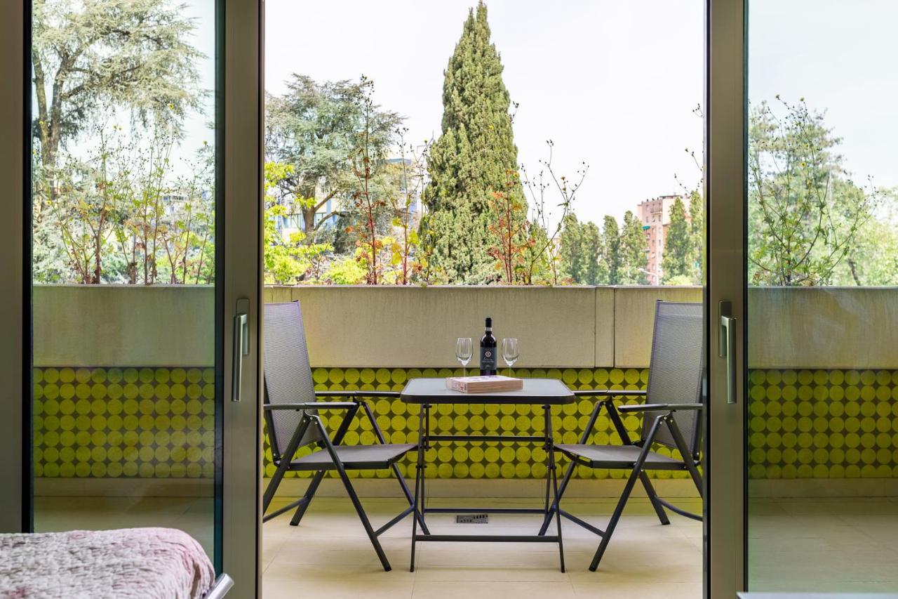 Maciachini, Zona Isola Apartment Mailand
