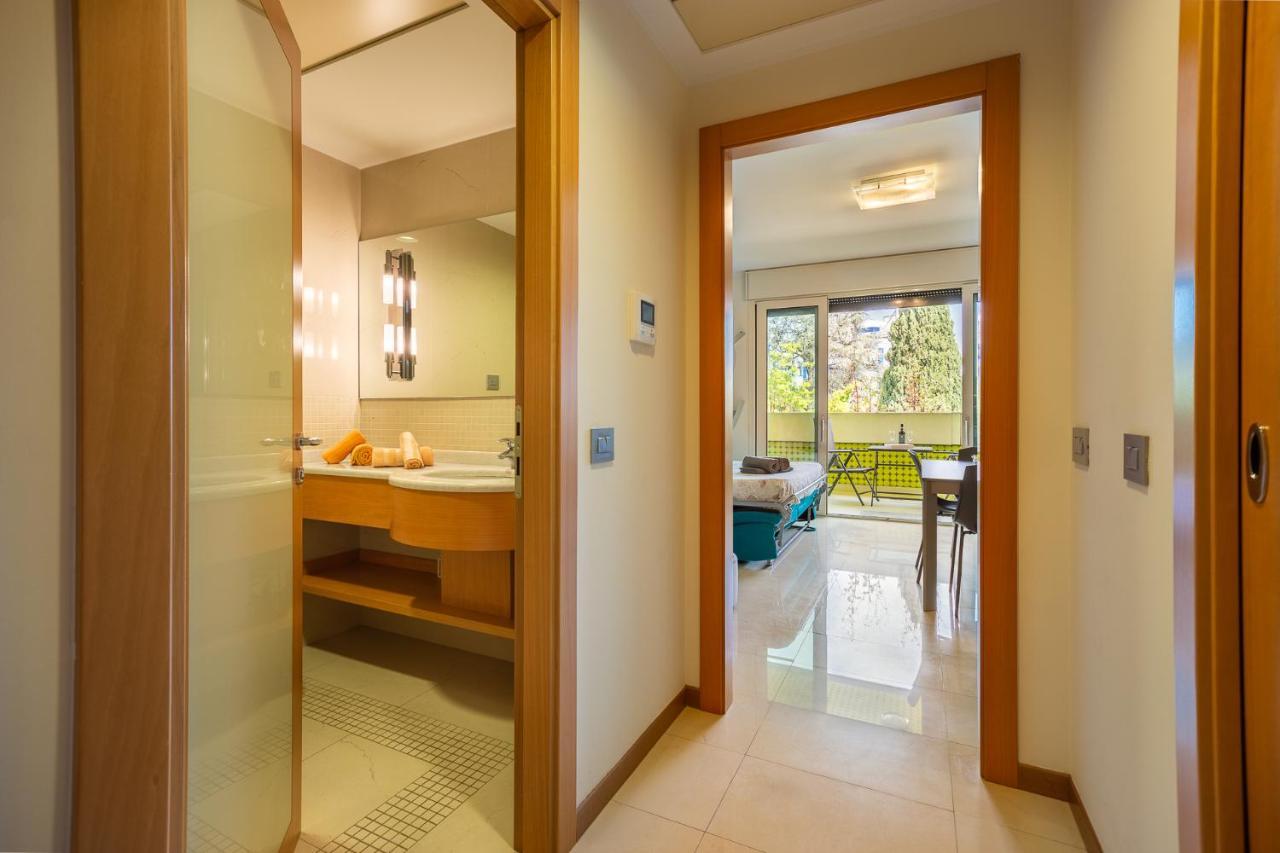 Maciachini, Zona Isola Apartment Mailand