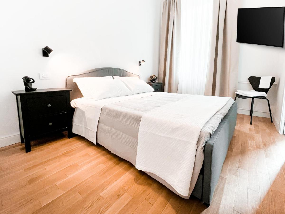 Appartamento Hsl - Inama 20 Milano