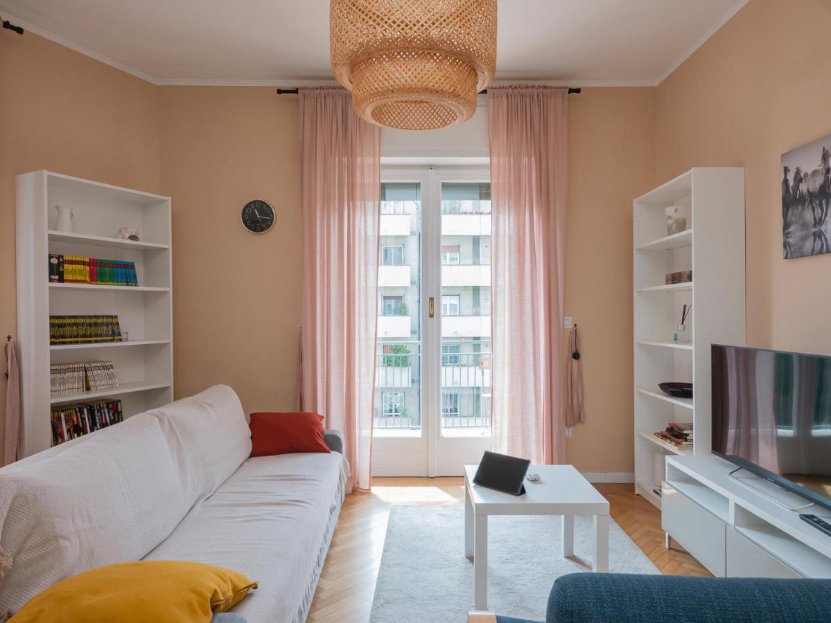 Lejlighed I Host - Marescalchi 9 Milano