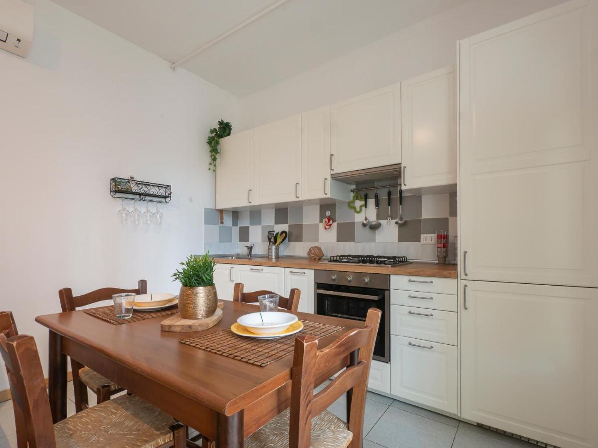 Appartamento I Host - San Faustino 78
