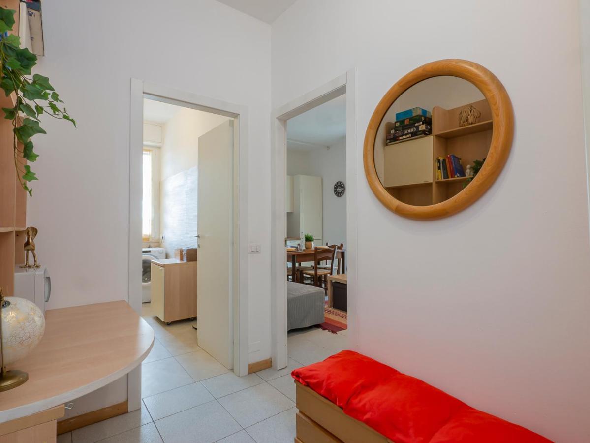 Appartamento I Host - San Faustino 78