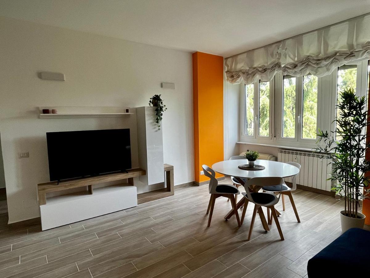 The Bright Place: Wide And Modern In