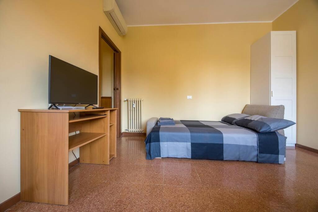 Appartamento Yellowmilanhouse Bisceglie San Siro Rho Fiera Milano