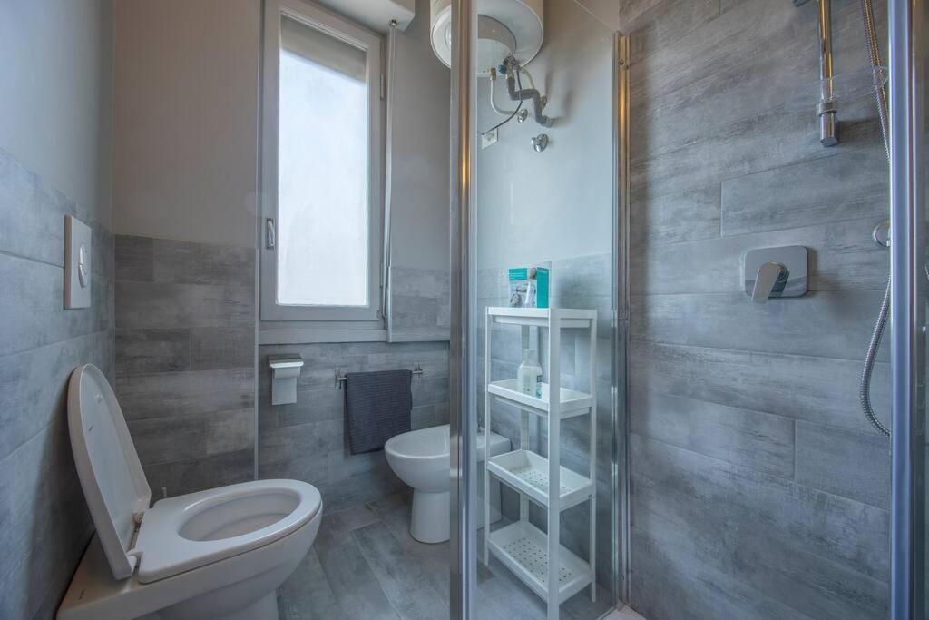 Appartamento Yellowmilanhouse Bisceglie San Siro Rho Fiera