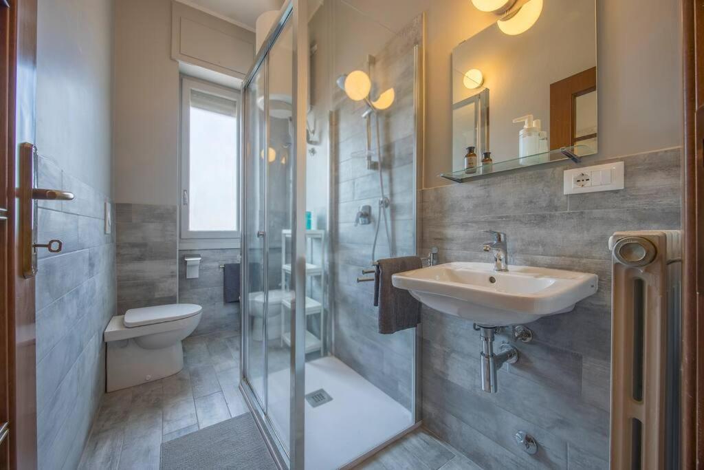 Appartamento Yellowmilanhouse Bisceglie San Siro Rho Fiera