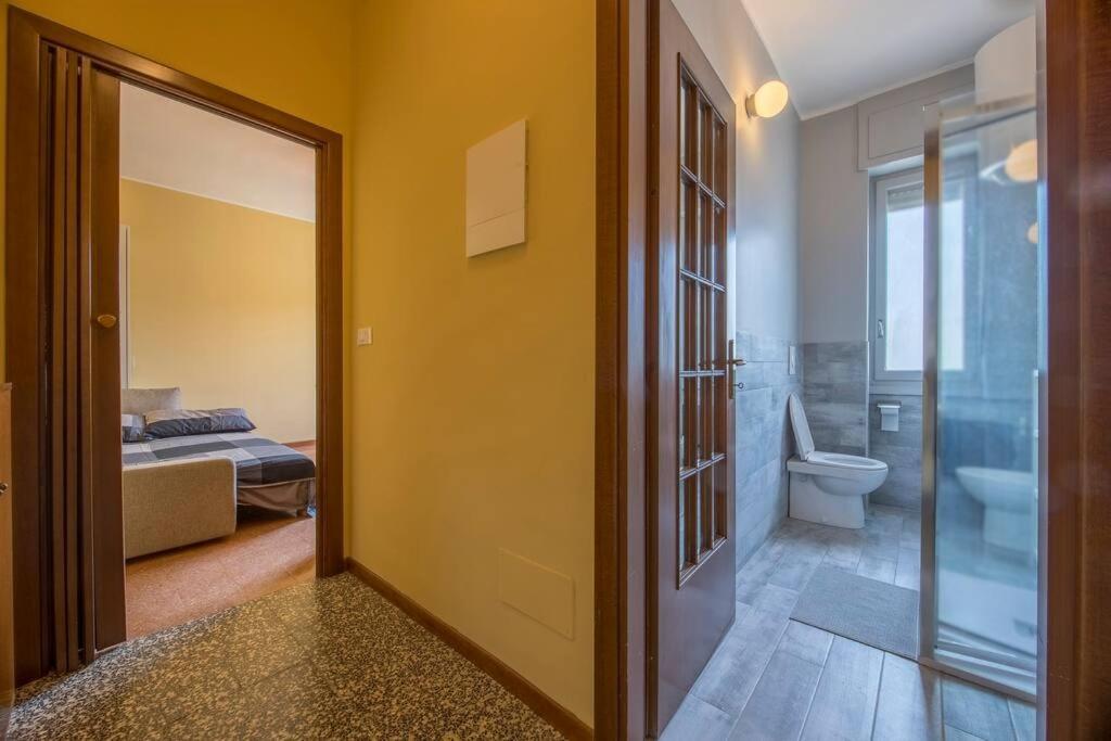 Yellowmilanhouse Bisceglie San Siro Rho Fiera * Mailand
