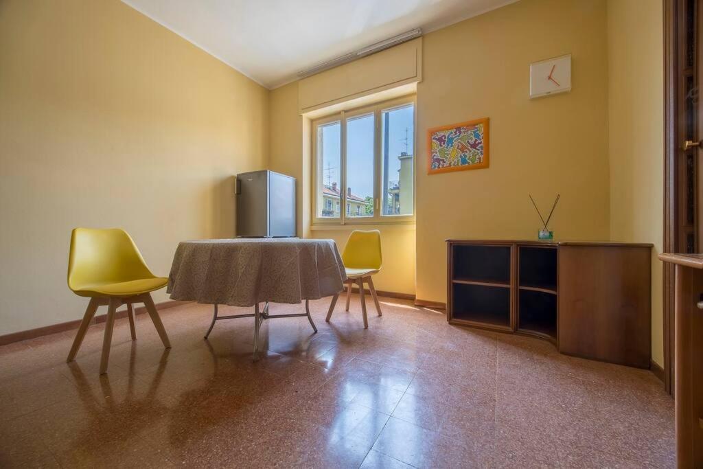 Yellowmilanhouse Bisceglie San Siro Rho Fiera * Mailand