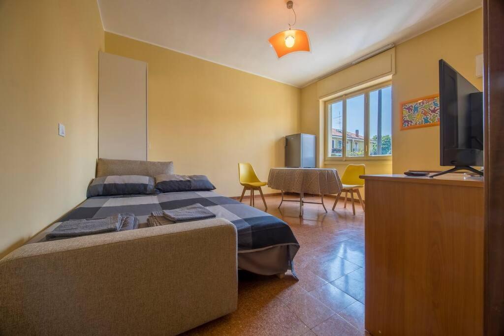 Yellowmilanhouse Bisceglie San Siro Rho Fiera Mailand