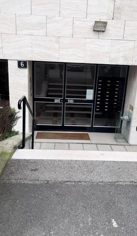 Trilocale Con Parcheggio Privato Appartamento *