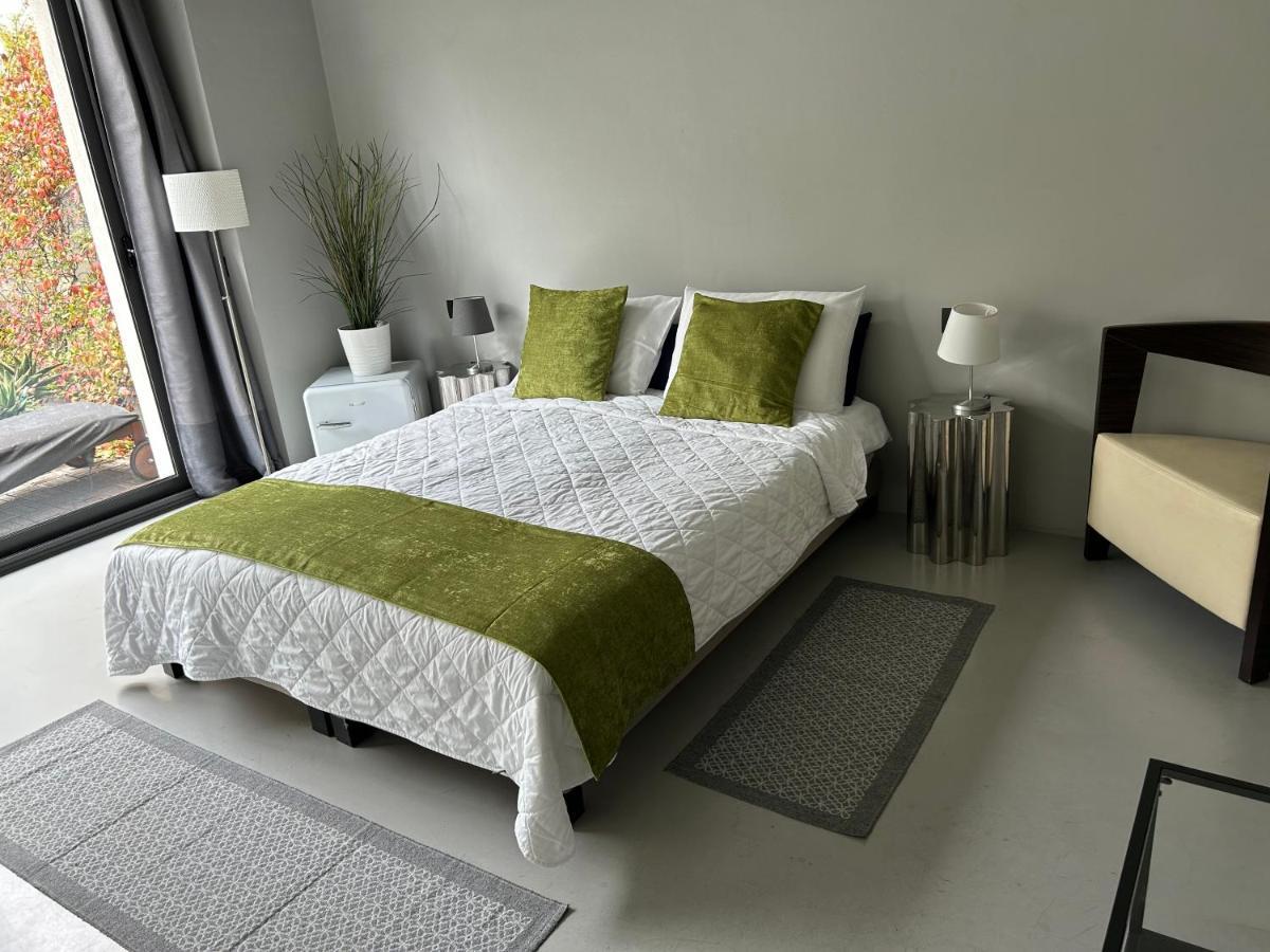 Loft Navigli With Private Garden