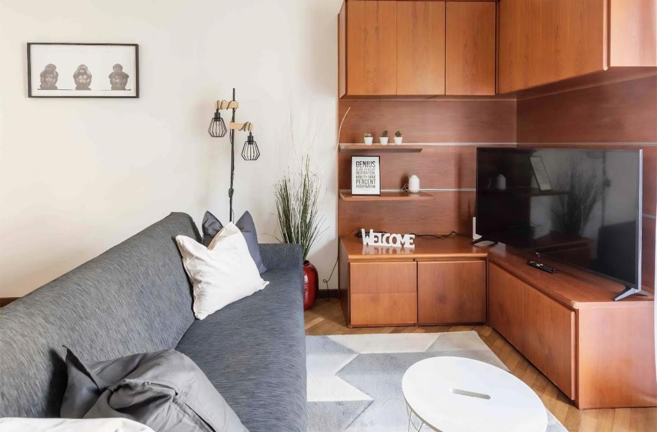 Appartement Tortona Fashion District