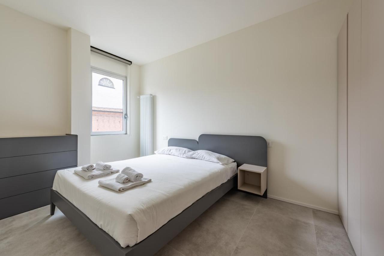 Apartment We - Santa Sofia House, Duomo *
