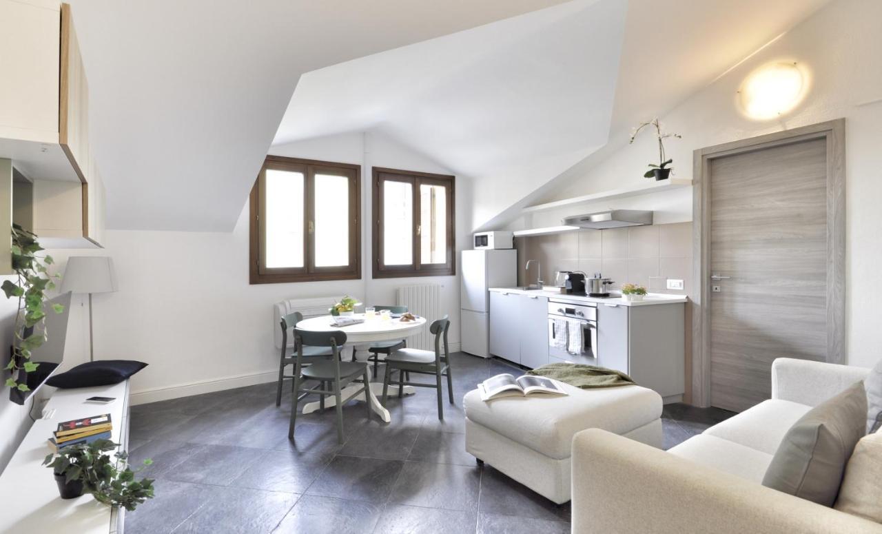 Apartment I Host - Pericle 9 Mailand