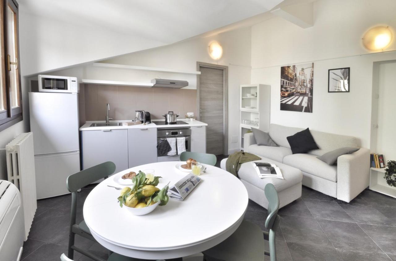 Apartment I Host - Pericle 9 Mailand