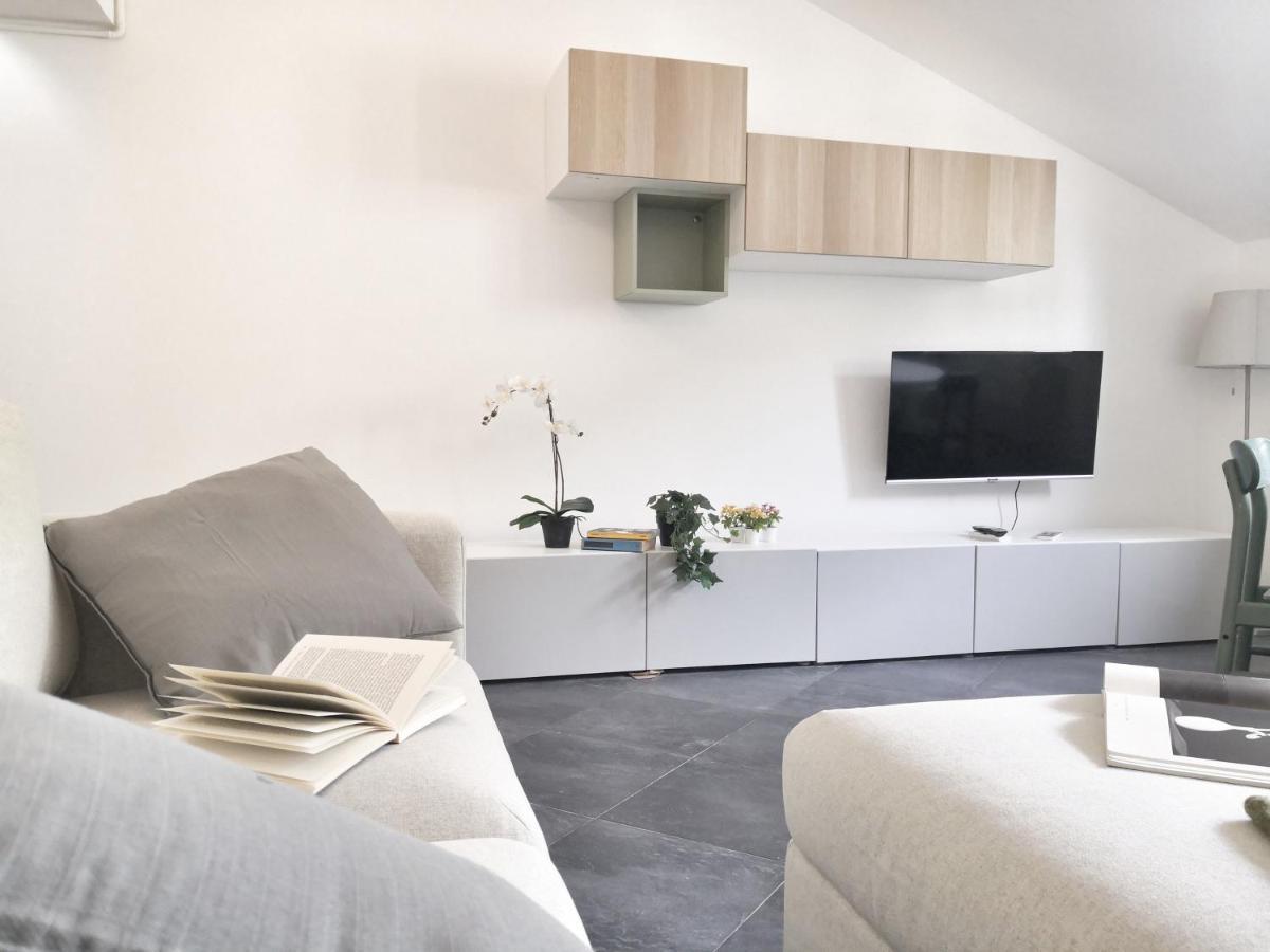 I Host - Pericle 9 Apartment Mailand
