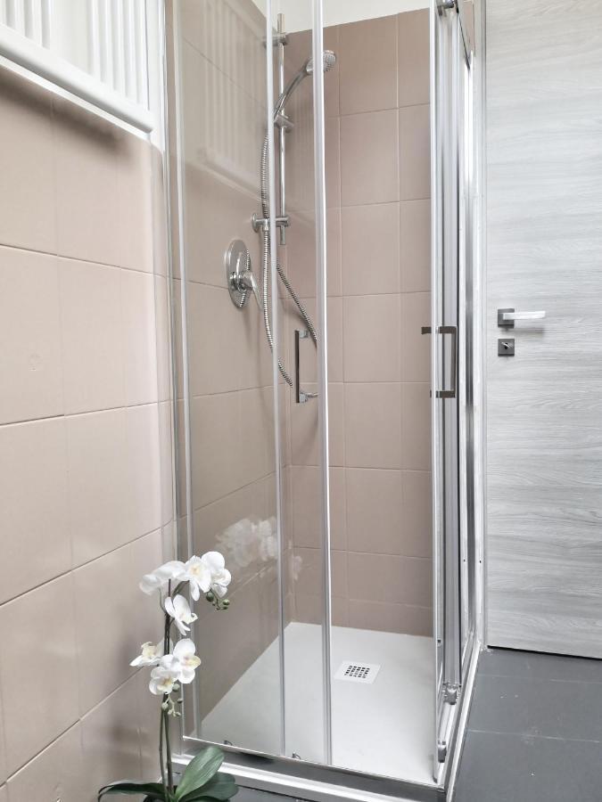 I Host - Pericle 9 Apartment *