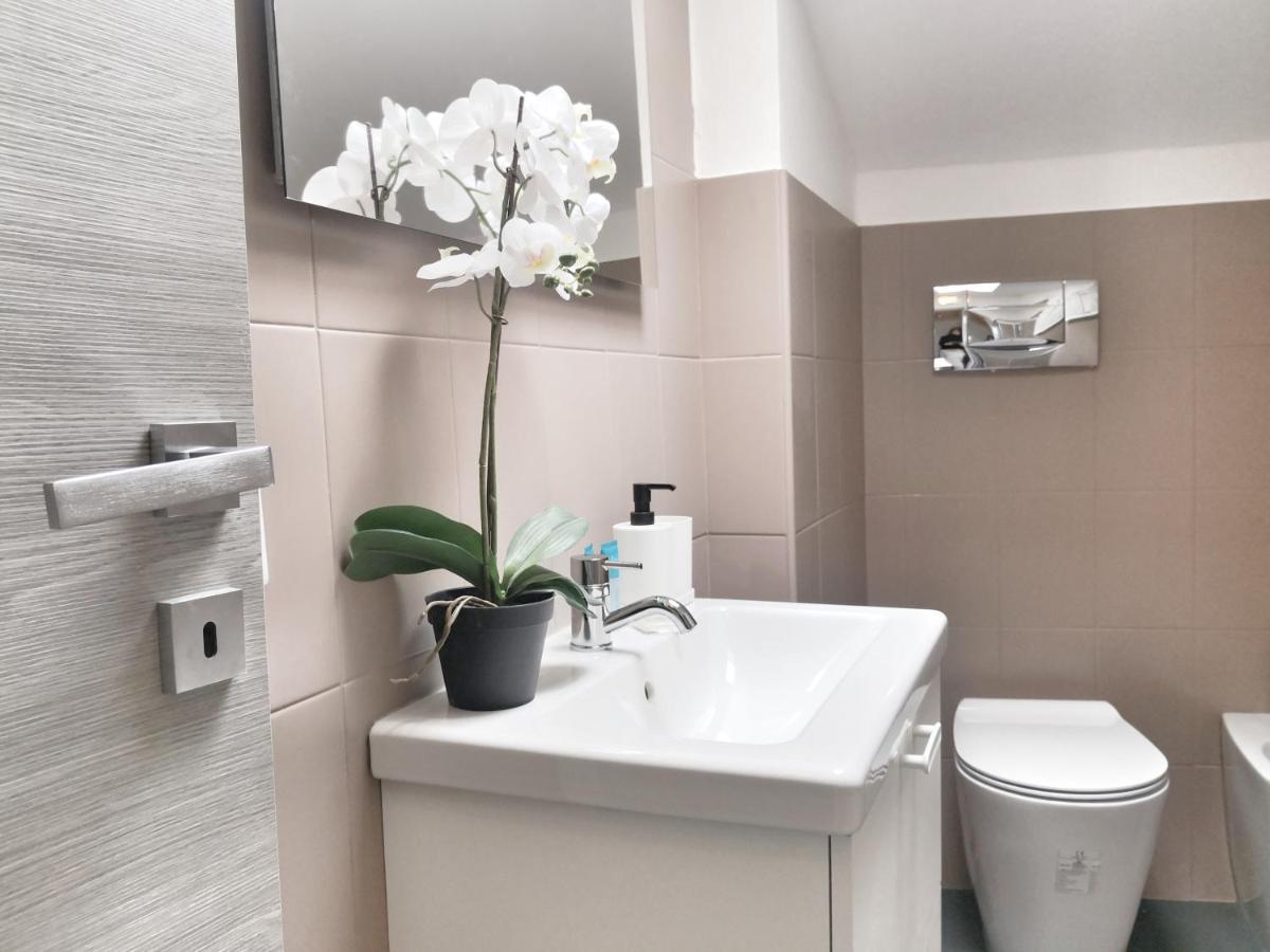 Apartment I Host - Pericle 9 Mailand