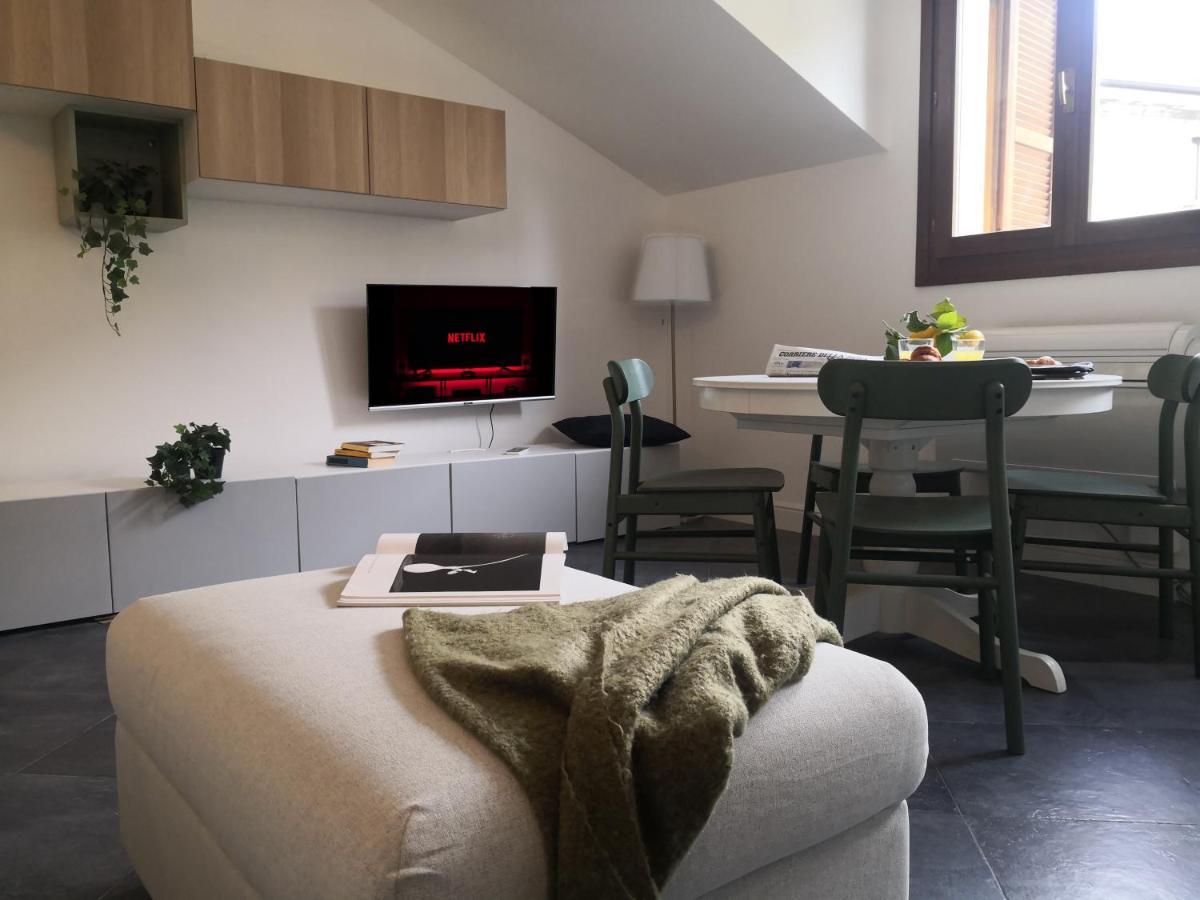 I Host - Pericle 9 Apartment *