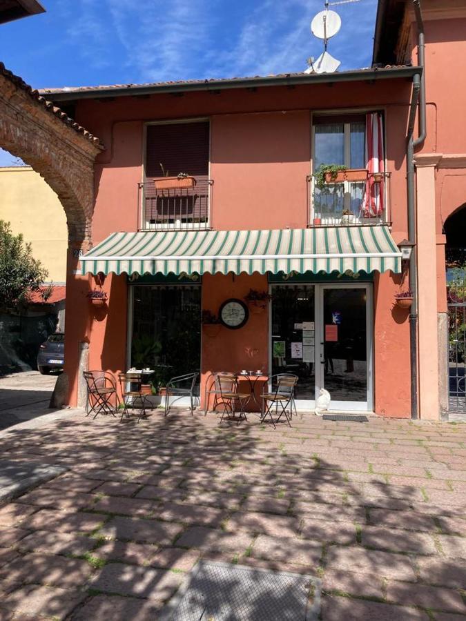 Leilighet A Casa - Just Like At