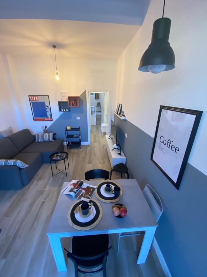 A Casa - Just Like At * Milano