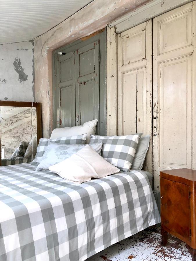 Charming And Design Attic Loft In Coolest Area Navigli Ticinese Apartment Mailand