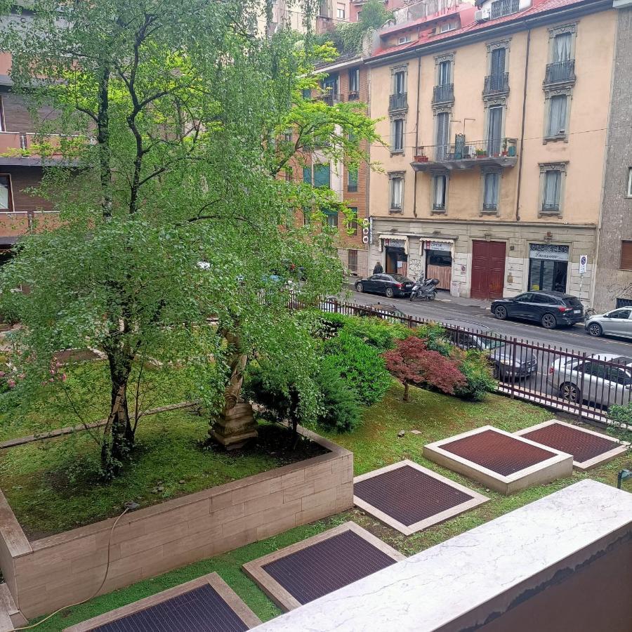 Egadi House * Milano