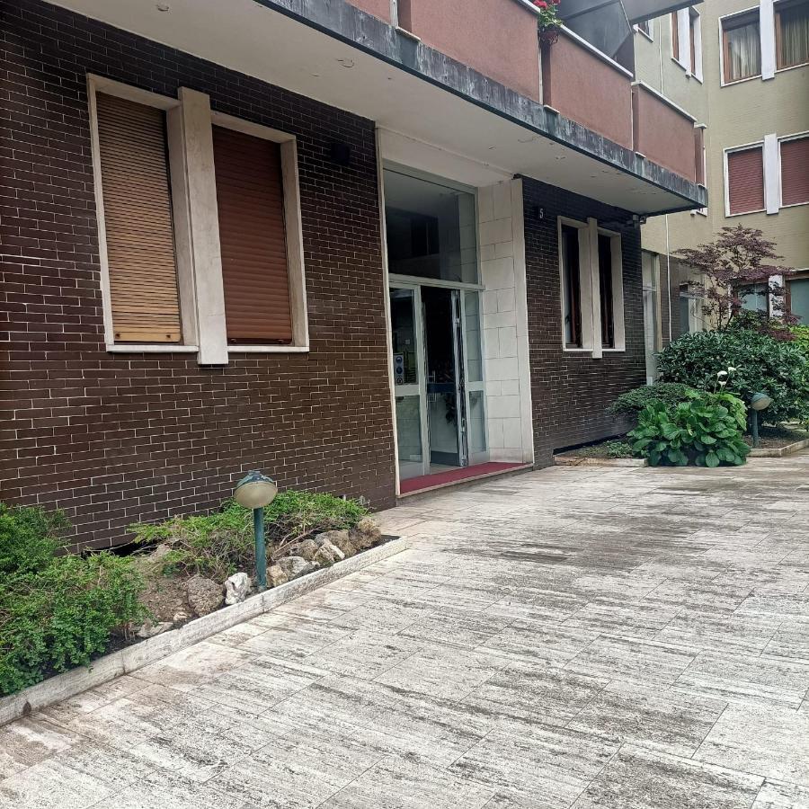 Egadi House * Milano