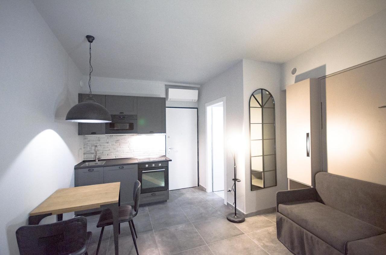 Italianflat - Angolino Dei Navigli Gjestgiverier
