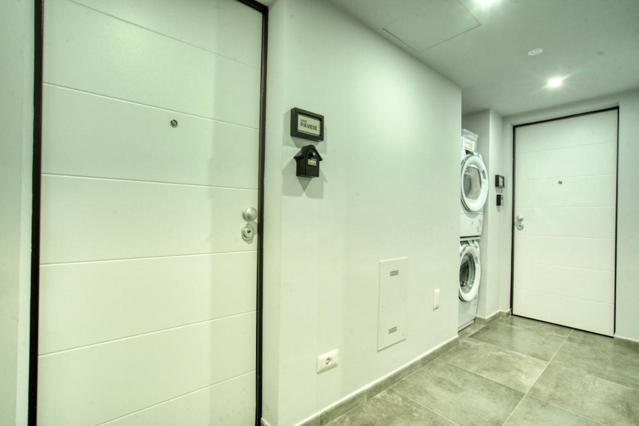 Italianflat - Angolino Dei Navigli *