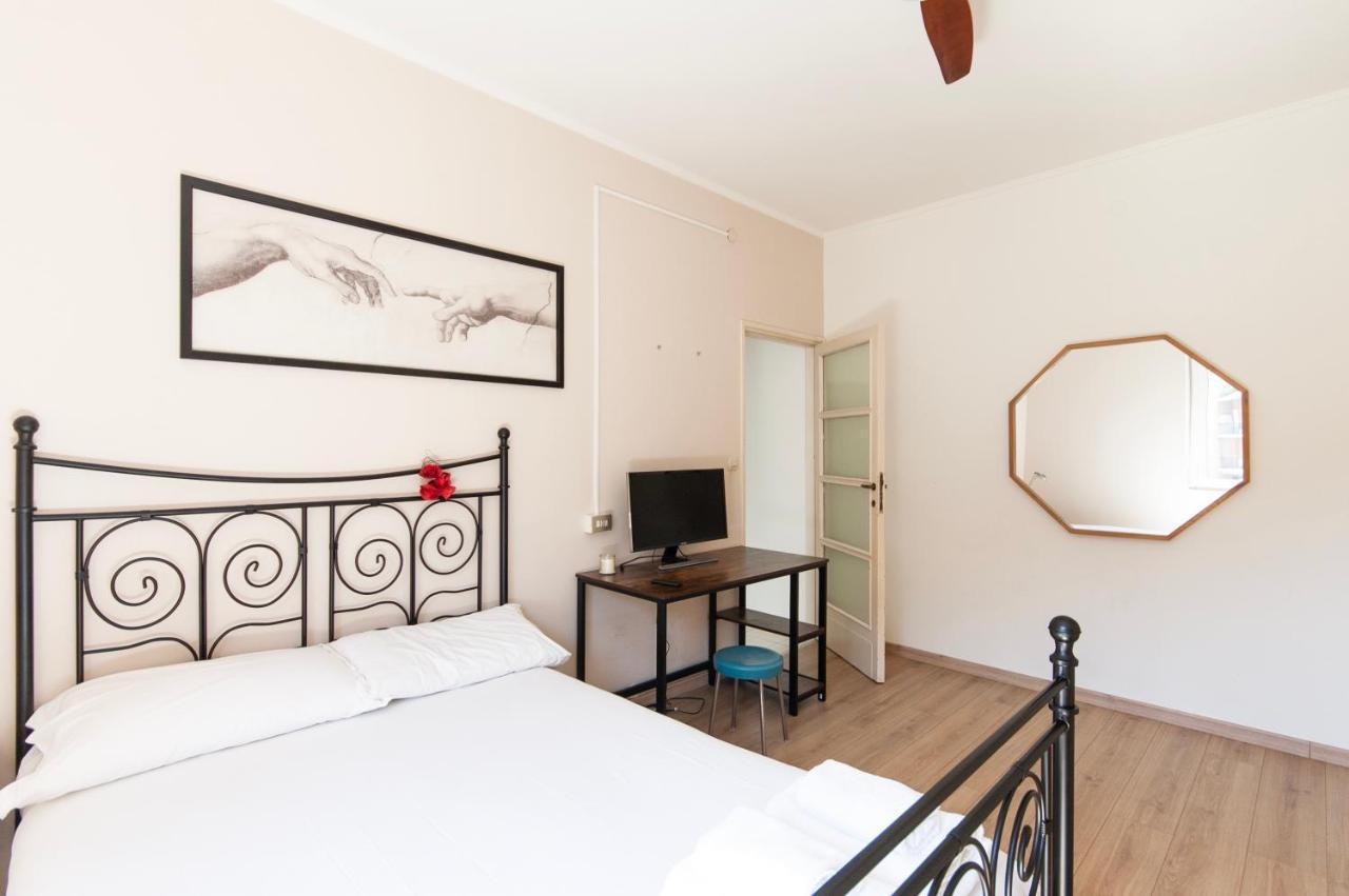 Youhosty - Osoppo 7 Leilighet Milano