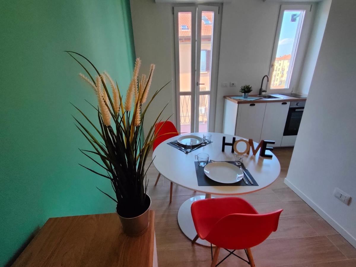 Apartment Your New Near Campus Bocconi And Romolo *