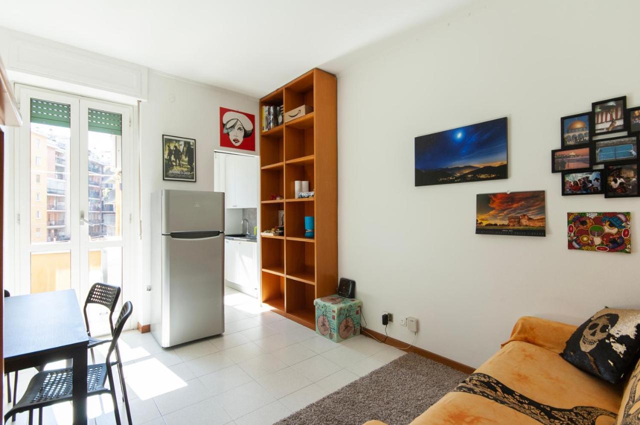 Youhosty - Osoppo 7 * Milano