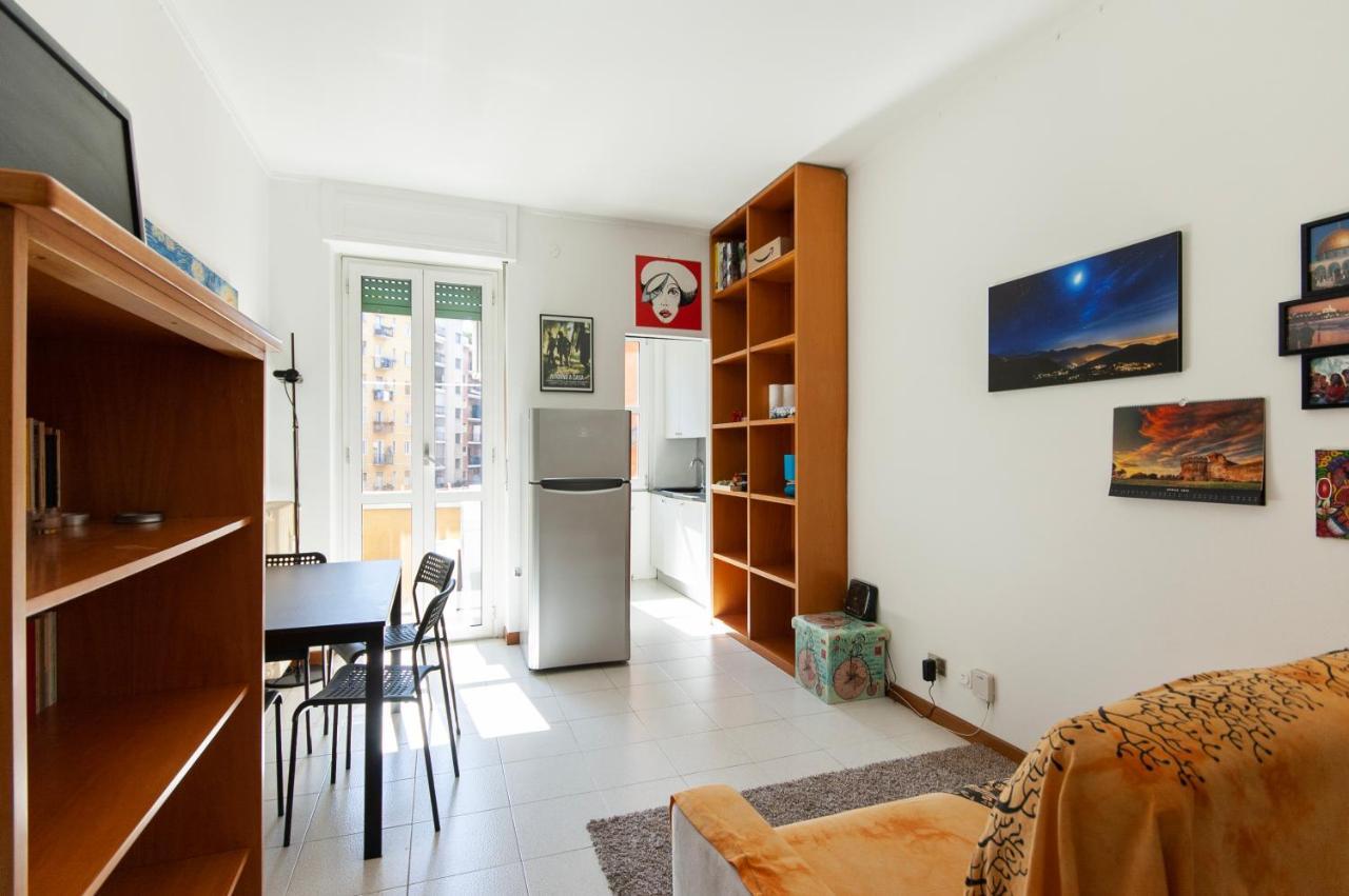 Youhosty - Osoppo 7 Leilighet Milano