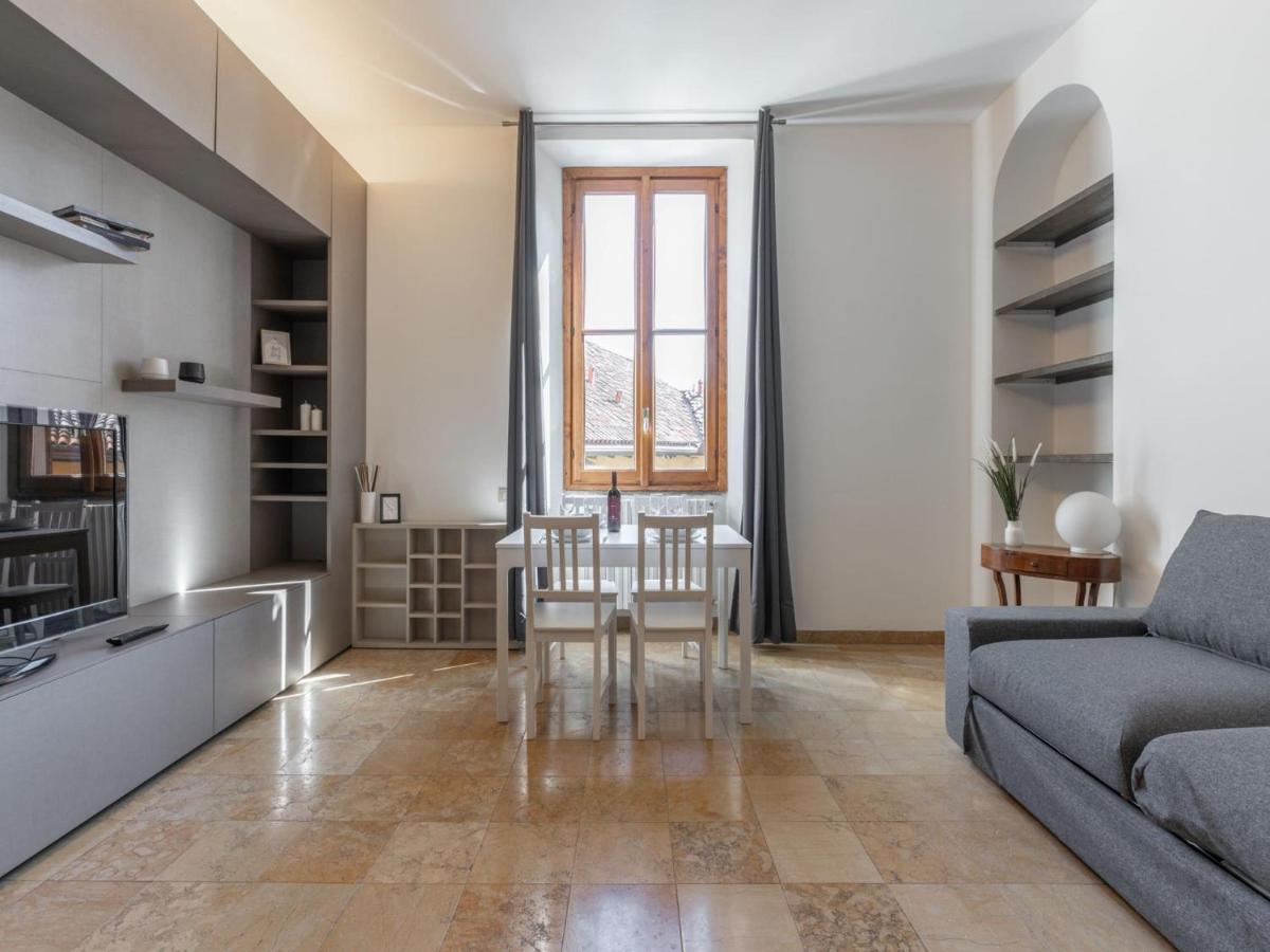 Leilighet The Rent - Modern Two-bedroom Near Navigli