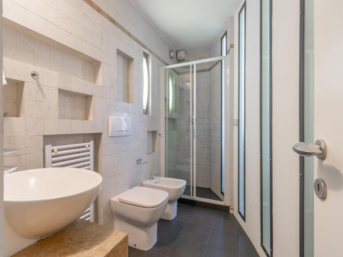 The Rent - Modern Two-bedroom Near Navigli Leilighet *
