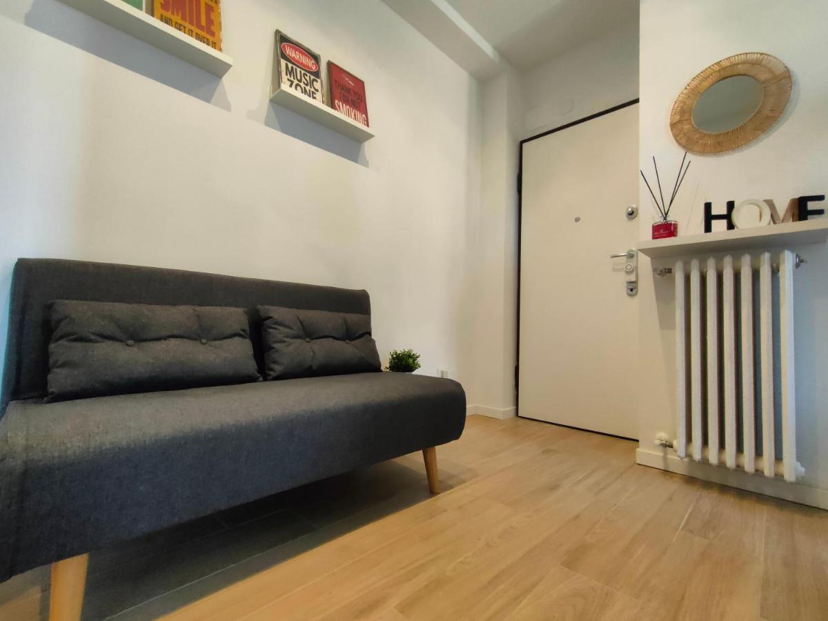 Apartment Your New Near Campus Bocconi And Romolo Milan