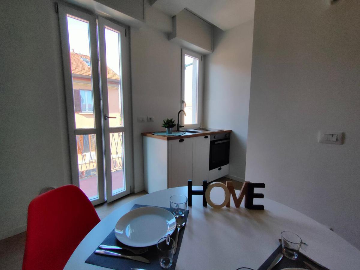 Apartment Your New Near Campus Bocconi And Romolo Milan