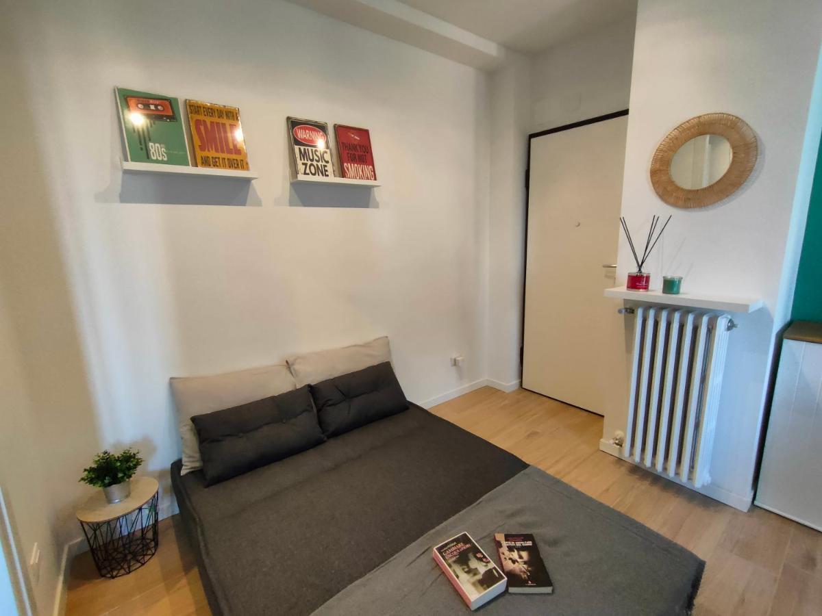 Your New Near Campus Bocconi And Romolo Milan
