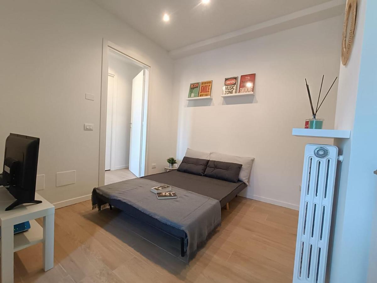 Your New Near Campus Bocconi And Romolo Apartment Milan