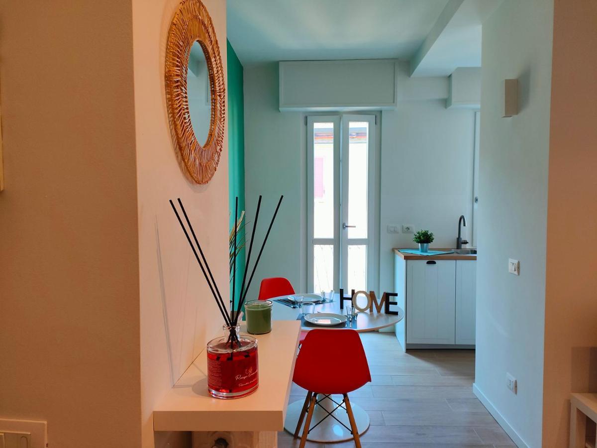 Your New Near Campus Bocconi And Romolo Apartment Milan