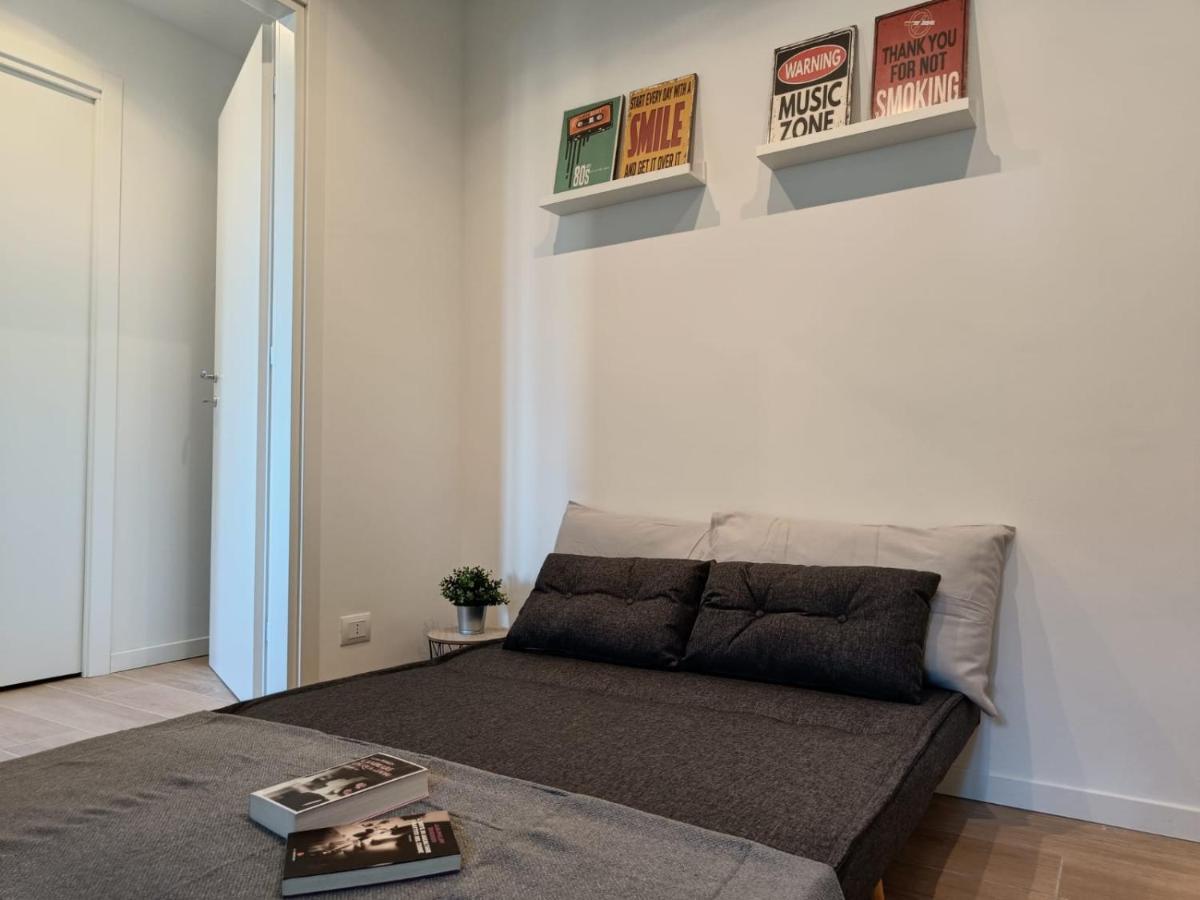 Your New Near Campus Bocconi And Romolo