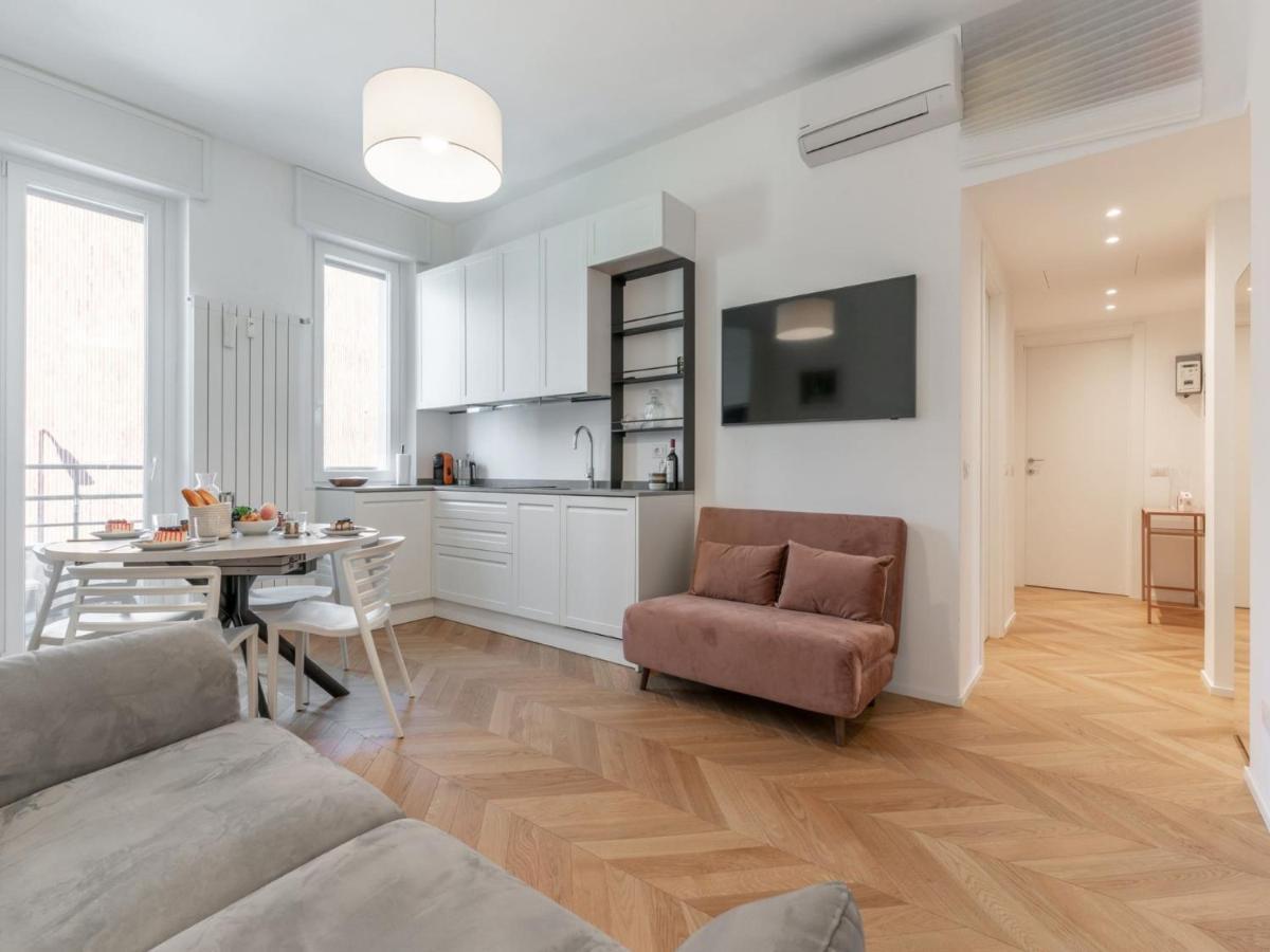 Appartamento The Rent - Modern Near Zara