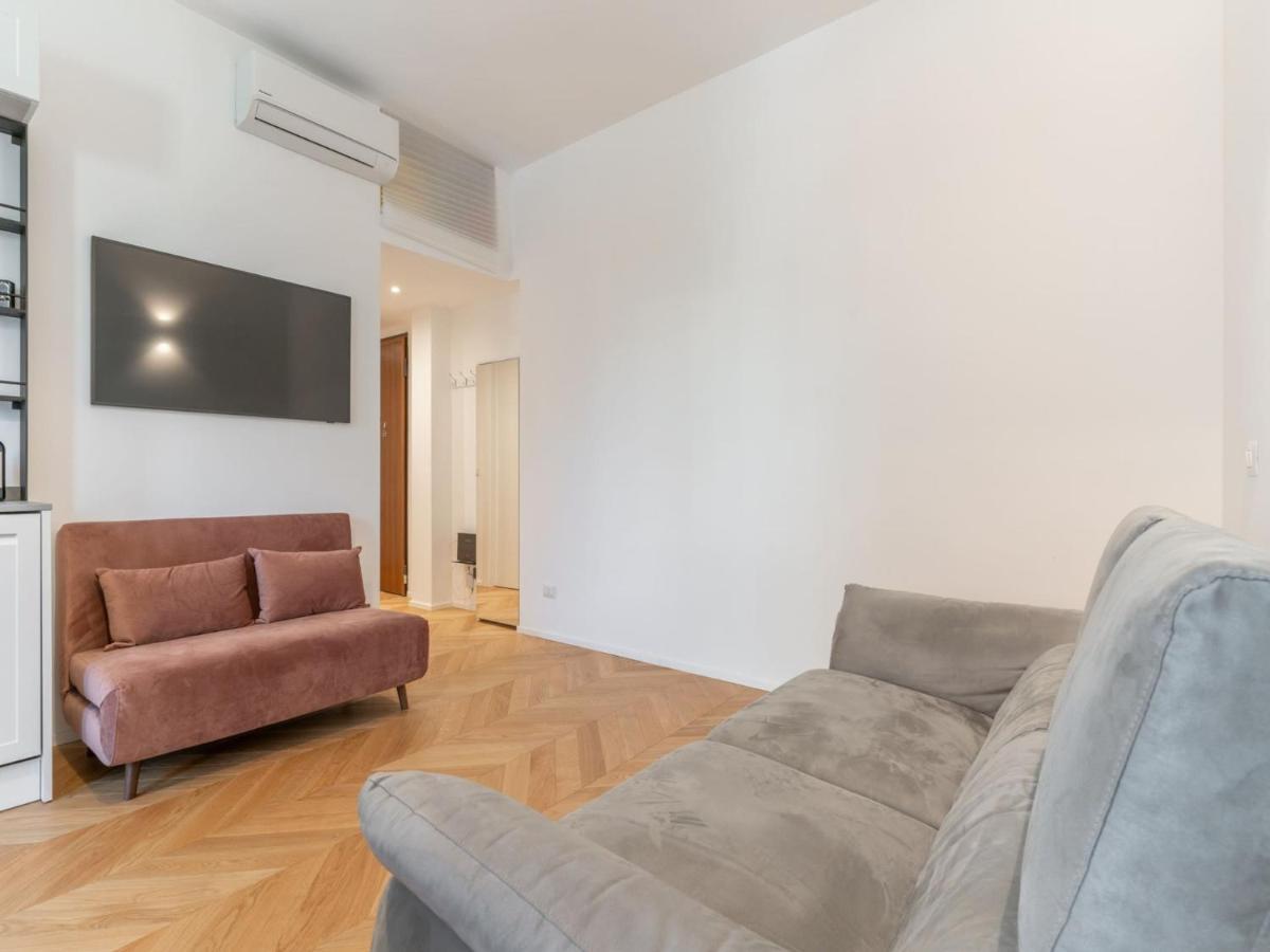 Appartamento The Rent - Modern Near Zara