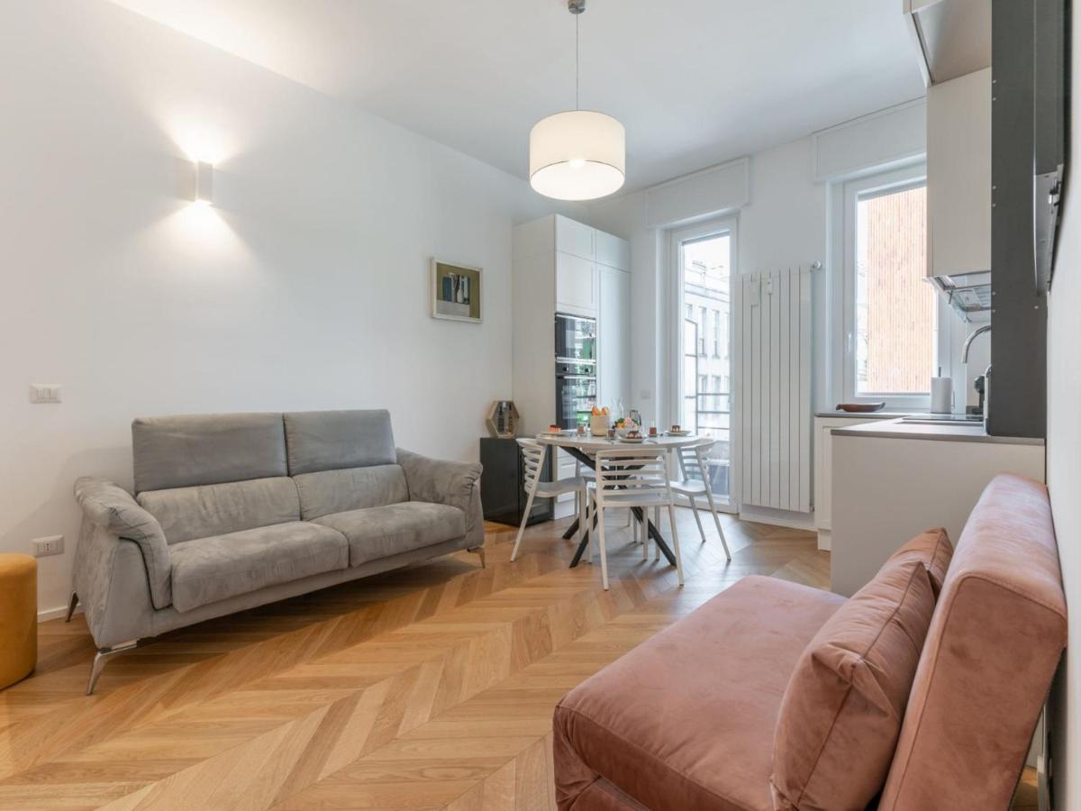 Appartamento The Rent - Modern Near Zara *