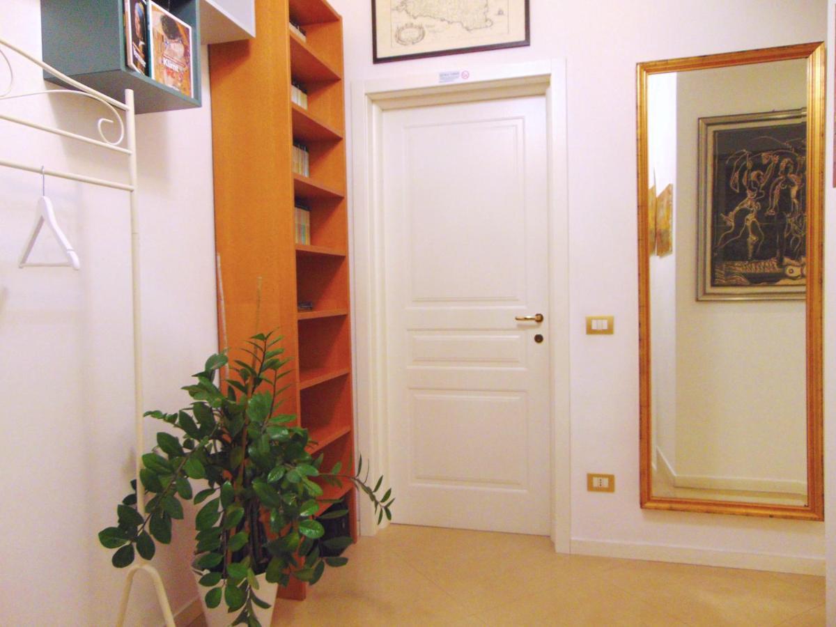 The Bedroom In Accommodatie bij particulieren Milaan