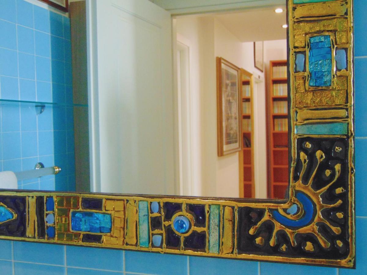 The Bedroom In Milaan