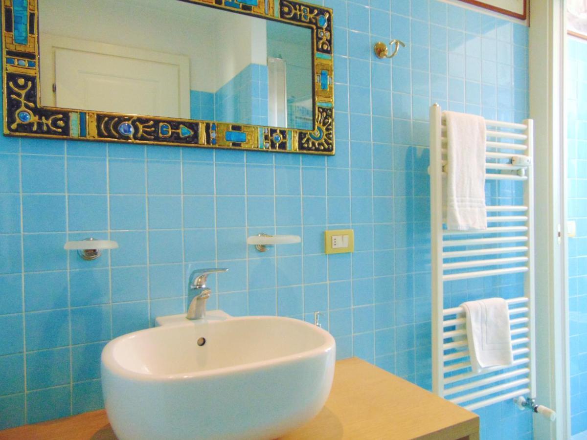Privat overnatting The Bedroom In *