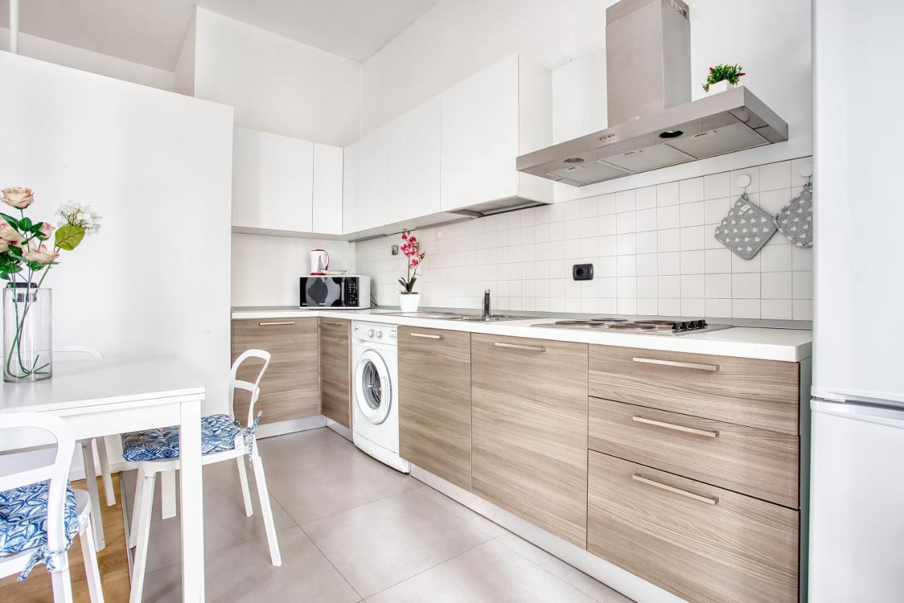 Altido Tasteful Flat Near Centre Apartment Milan